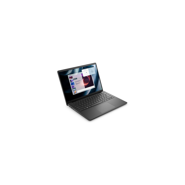 Dell Pro 14 PV14250 - Intel Core 7 150U, 16 Go RAM, 512 Go SSD, 14"