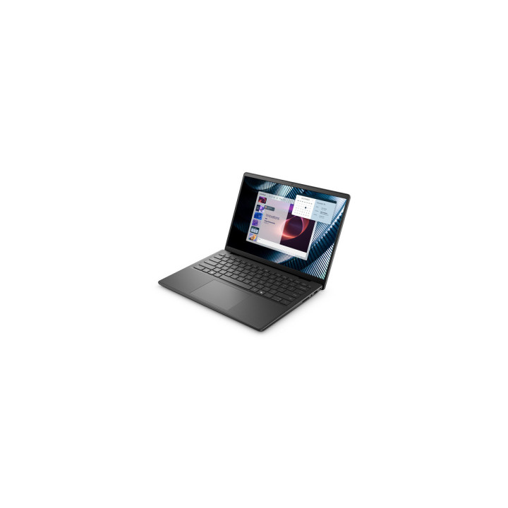 Dell Pro 14 PV14250 - Intel Core 7 150U, 16 Go RAM, 512 Go SSD, 14"